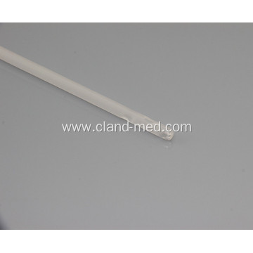 Medical Disposable Nelaton Catheter Male and Female